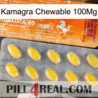 Kamagra Chewable 100Mg new05